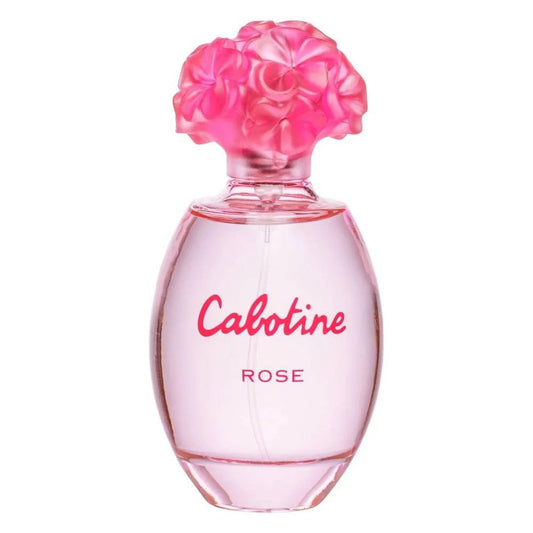 Gres Gres, Cabotine Rose, Eau de Toilette, Für Frauen, 100 ml Regular