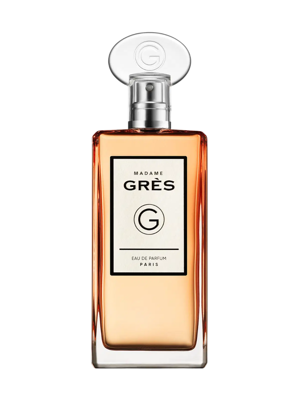 Gres Gres, Madame Grès, Eau de Parfum, Für Frauen, 100 ml *Tester