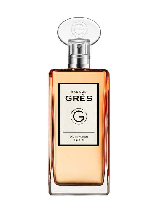 Gres Gres, Madame Grès, Eau de Parfum, Für Frauen, 100 ml *Tester