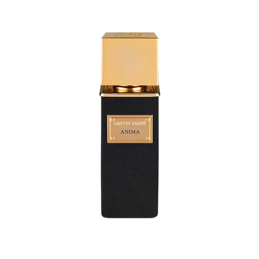 Gritti Gritti, Anima, Parfumextrakt, Unisex, 100 ml Regular