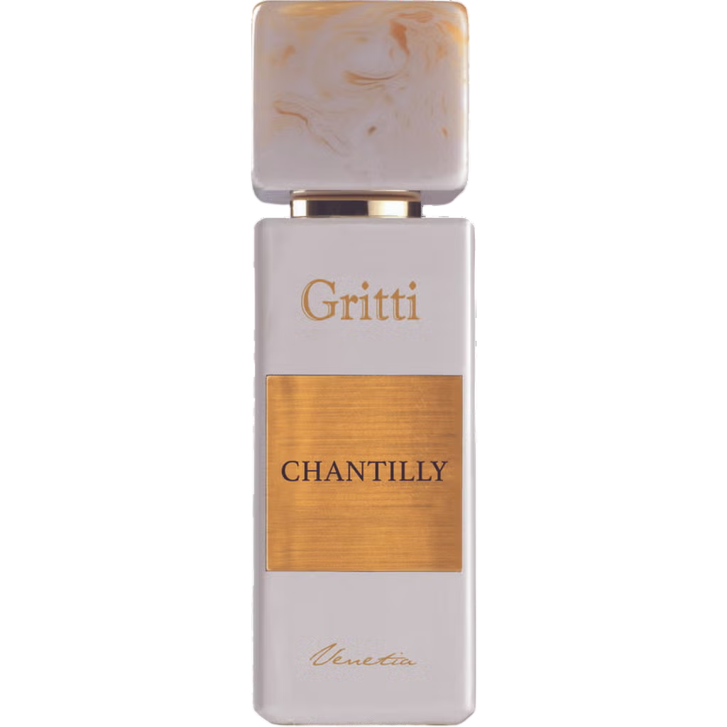 Gritti Gritti, Chantilly, Eau de Parfum, Für Frauen, 100 ml Regular
