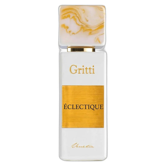 Gritti Gritti, Eclectique, Eau de Parfum, Für Frauen, 100 ml Regular