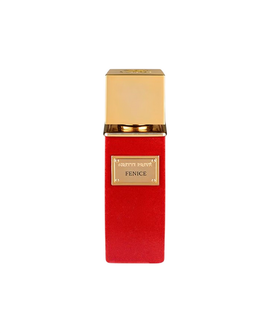 Gritti Gritti, Prive Fenice, Parfumextrakt, Unisex, 100 ml *Tester