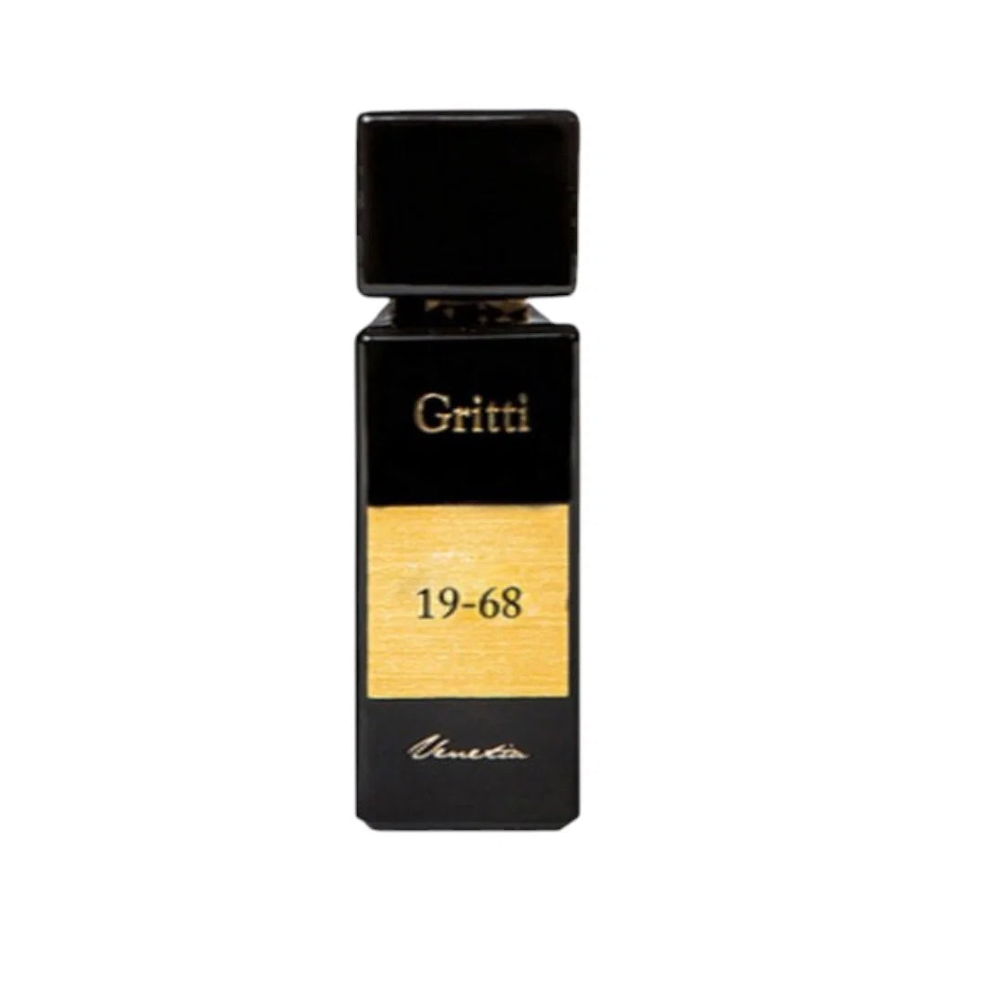 Gritti Gritti, 19-68, Eau de Parfum, Für Männer, 100 ml Regular