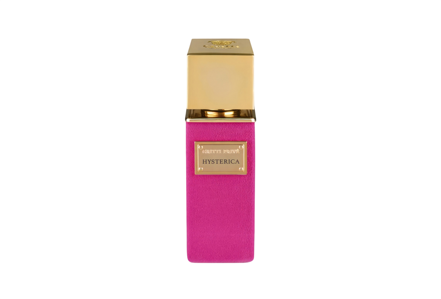 Gritti Gritti, Hysterica, Parfumextrakt, Für Frauen, 100 ml Regular