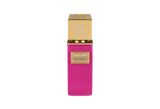 Gritti Gritti, Hysterica, Parfumextrakt, Für Frauen, 100 ml Regular