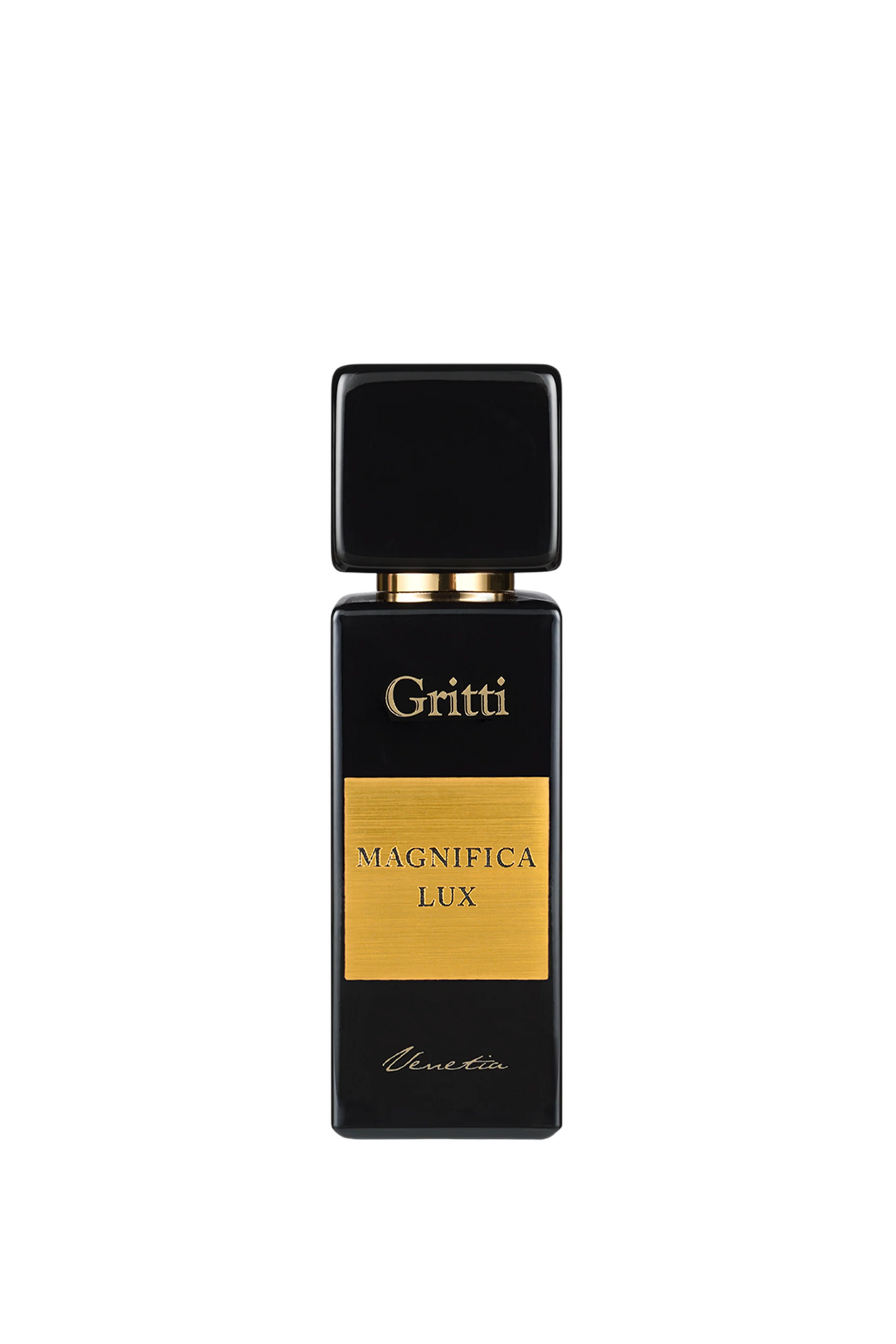 Gritti Gritti, Magnefica Lux, Eau de Parfum, Unisex, 100 ml Regular