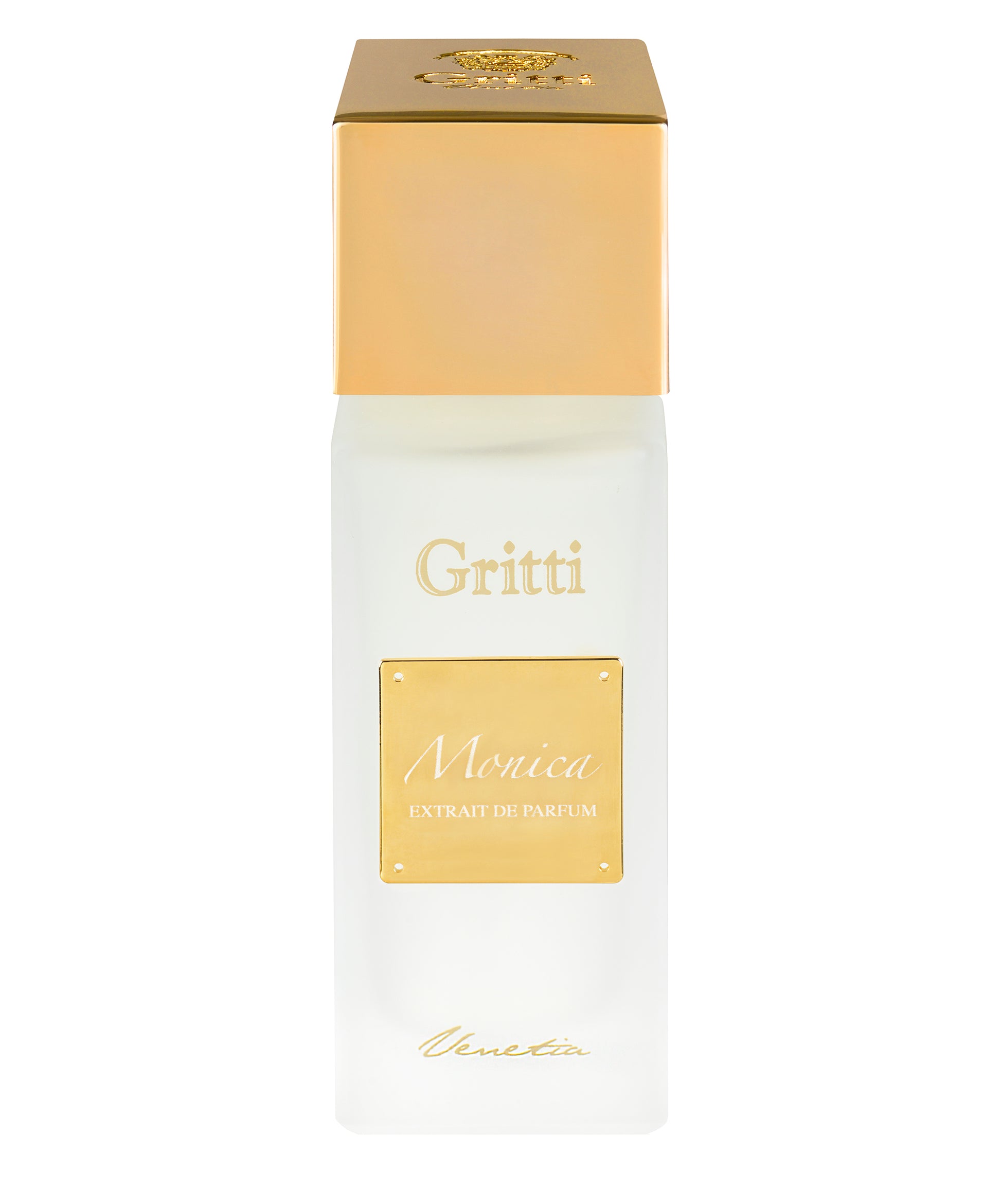 Gritti Gritti, Monica, Parfumextrakt, Für Frauen, 100 ml Regular