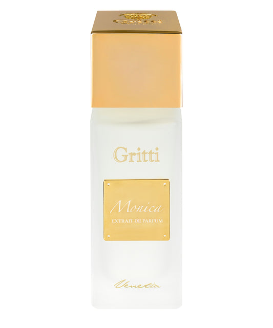 Gritti Gritti, Monica, Parfumextrakt, Für Frauen, 100 ml Regular
