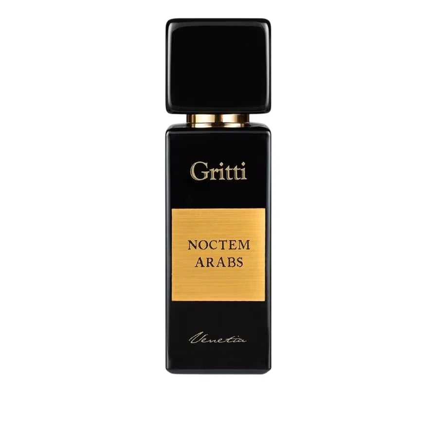 Gritti Gritti, Noctem Arabs, Eau de Parfum, Unisex, 100 ml Regular