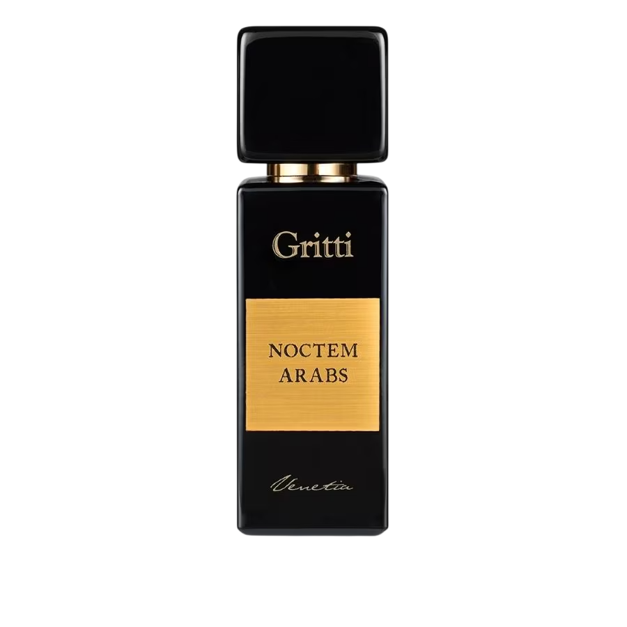 Gritti Gritti, Noctem Arabs, Eau de Parfum, Unisex, 100 ml *Tester