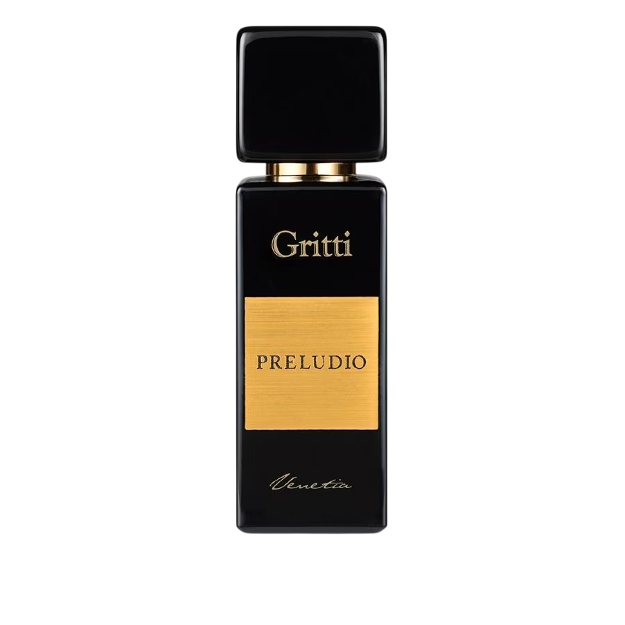 Gritti Gritti, Preludio, Eau de Parfum, Unisex, 100 ml Regular