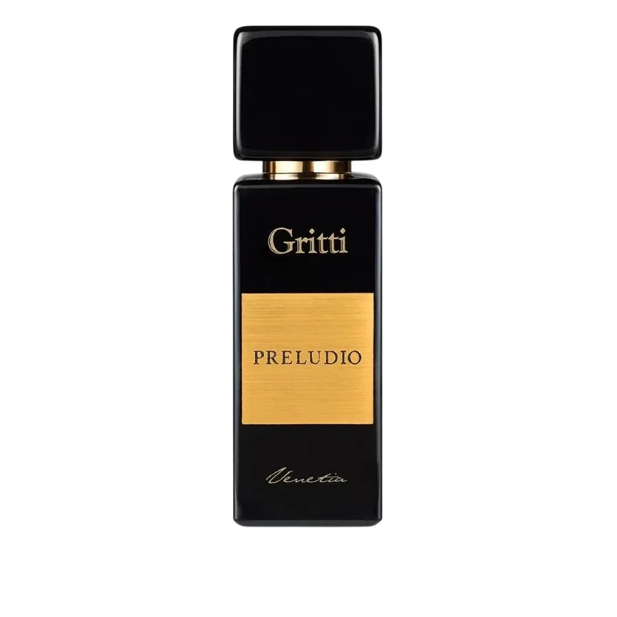 Gritti Gritti, Preludio, Eau de Parfum, Unisex, 100 ml Regular