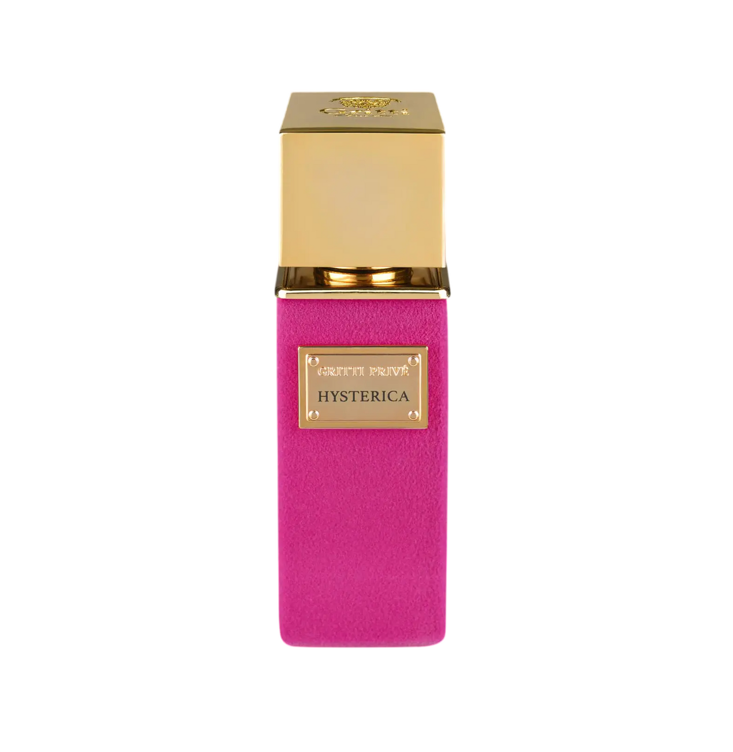 Gritti Gritti, Prive Hysterica, Parfumextrakt, Unisex, 100 ml *Tester