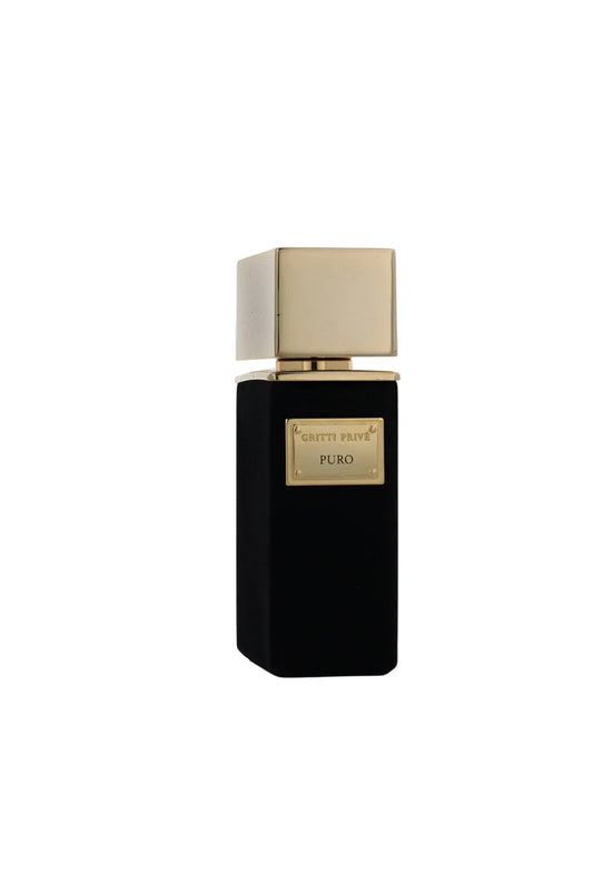 Gritti Gritti, Puro, Parfumextrakt, Unisex, 100 ml Regular
