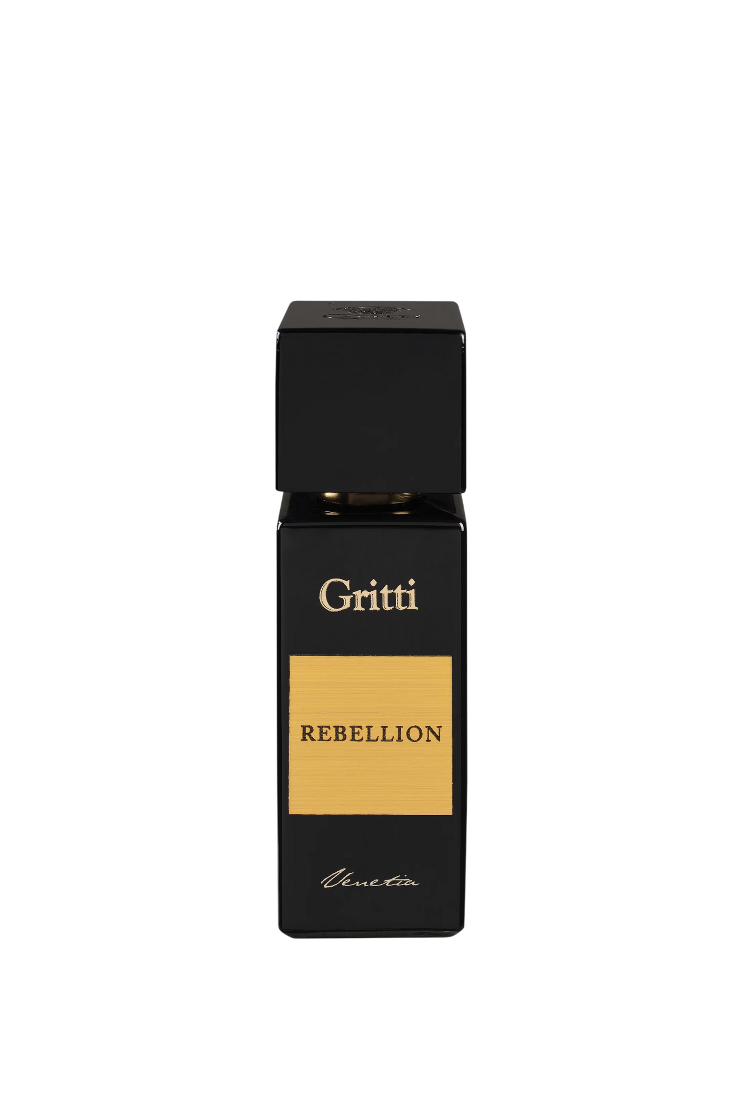 Gritti Gritti, Rebellion, Eau de Parfum, Unisex, 100 ml Regular