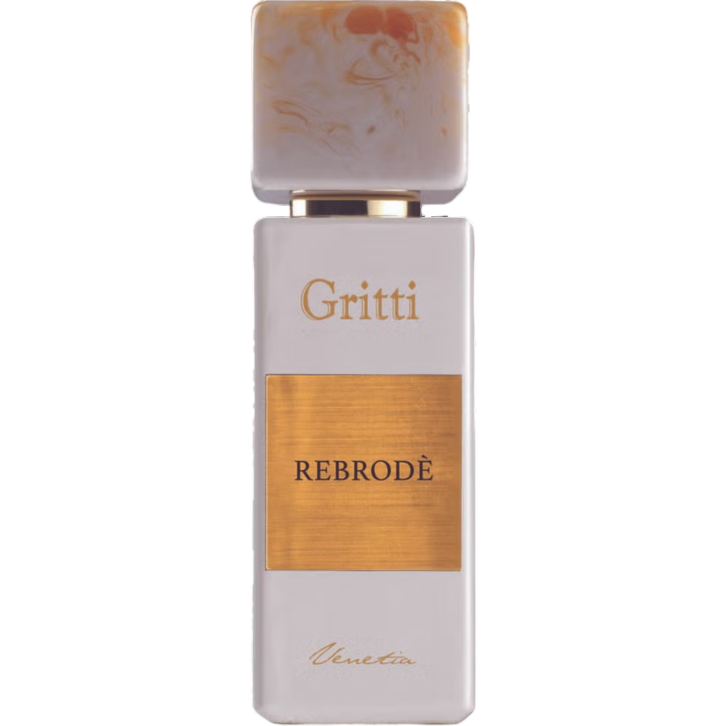 Gritti Gritti, Rebrode, Eau de Parfum, Für Frauen, 100 ml Regular