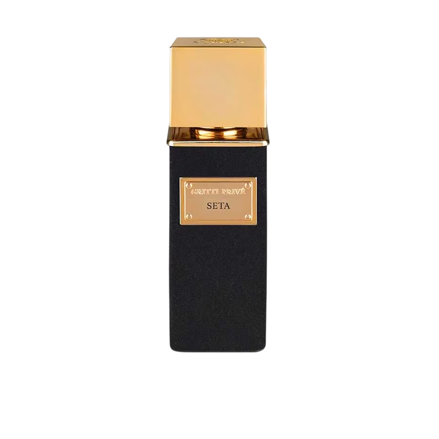 Gritti Gritti, Seta, Parfumextrakt, Unisex, 100 ml Regular