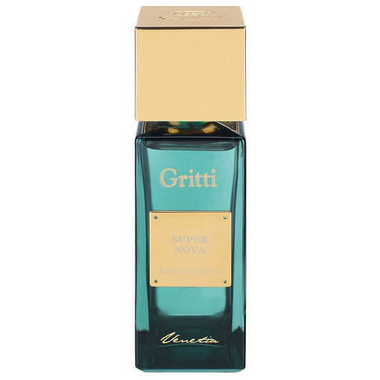 Gritti Gritti, Super Nova, Parfumextrakt, Unisex, 100 ml *Tester