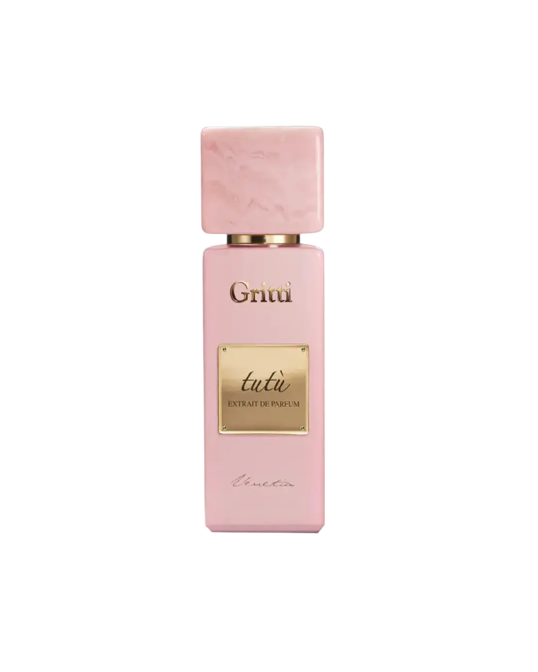 Gritti Gritti, Tutu, Parfumextrakt, Unisex, 100 ml *Tester