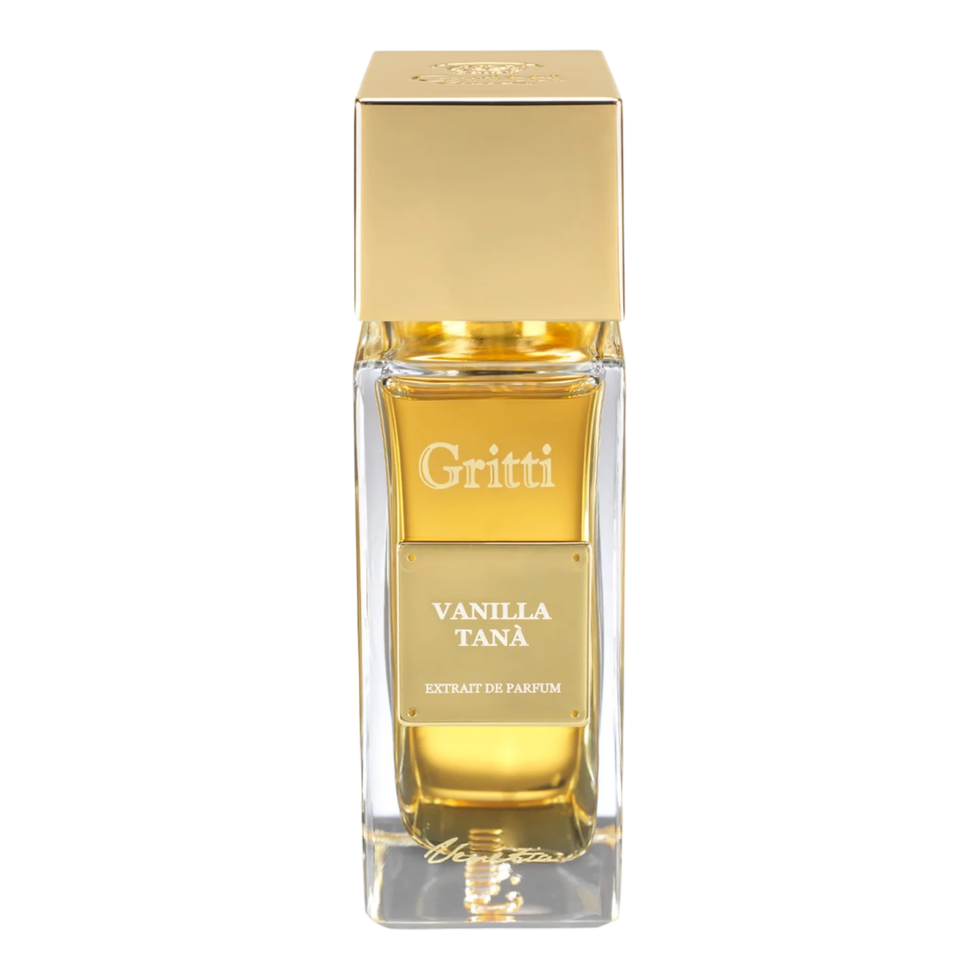 Gritti Gritti, Vanilla Tana, Parfumextrakt, Unisex, 100 ml *Tester