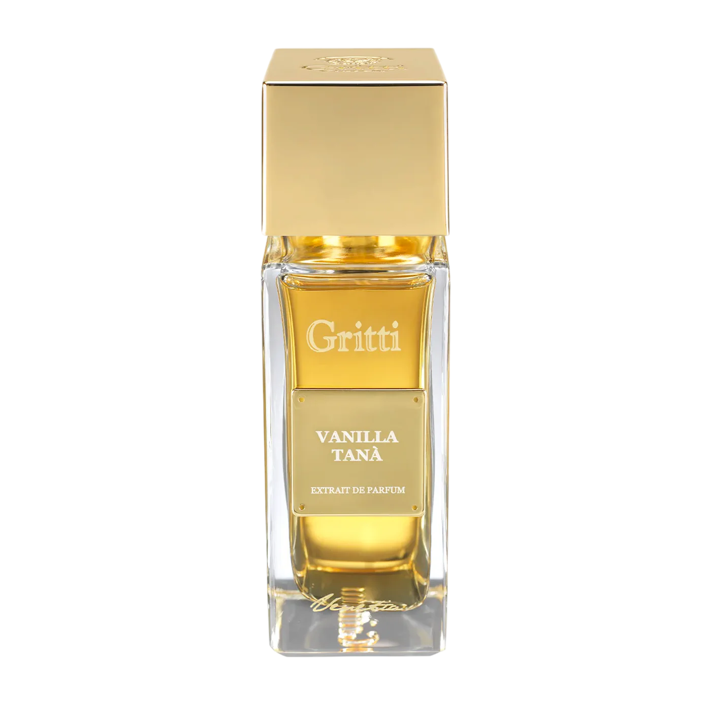 Gritti Gritti, Vanilla Tana, Parfumextrakt, Unisex, 100 ml *Tester