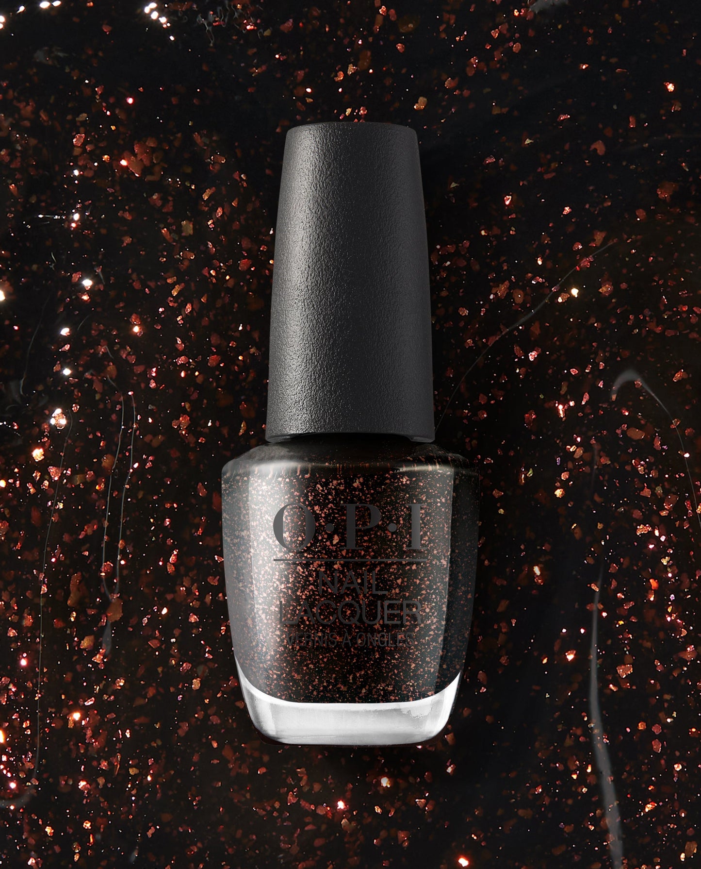 OPI OPI Nagellack What's Your Mannitude Grunge Queen 15 ml Nagelpflege
