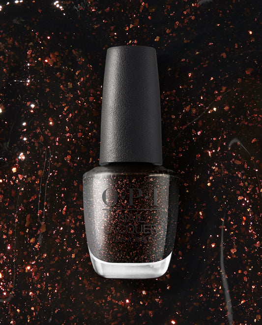 OPI OPI Nagellack What's Your Mannitude Grunge Queen 15 ml Nagelpflege
