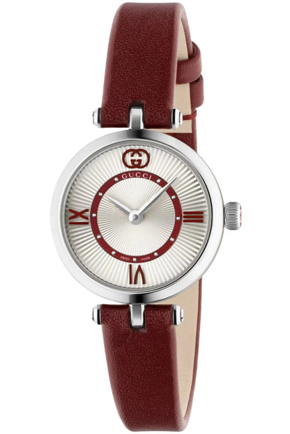 GUCCI 2000 YA167504 Armbanduhr