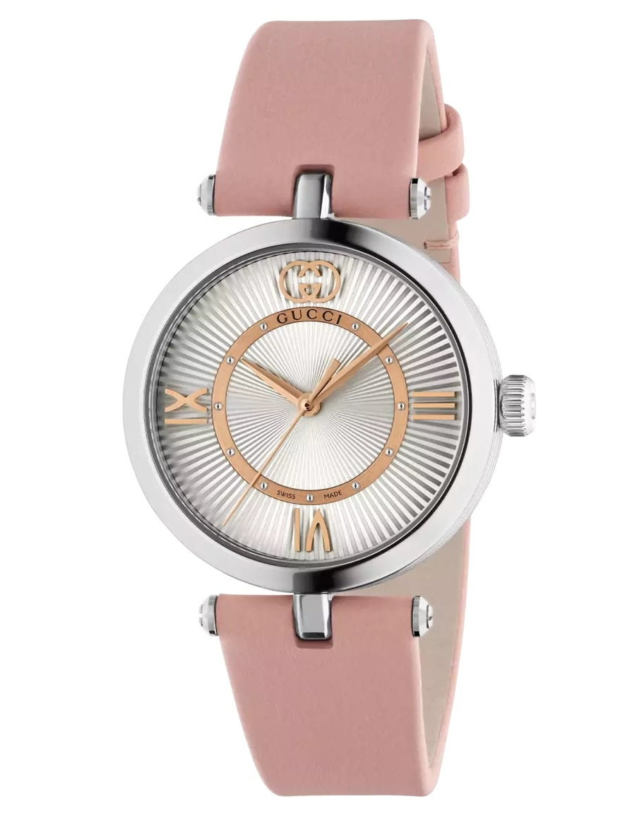 GUCCI 2000 YA167506 Armbanduhr ansicht-3