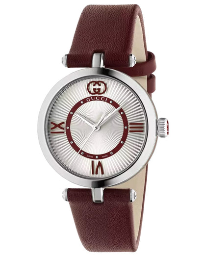 GUCCI 2000 YA167508 Armbanduhr ansicht-3