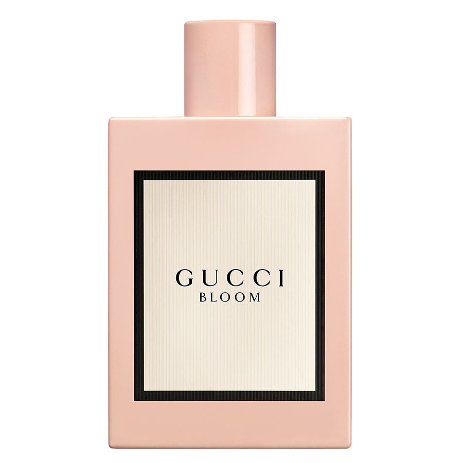 Gucci Gucci, Bloom, Eau de Parfum, Für Frauen, 100 ml Regular