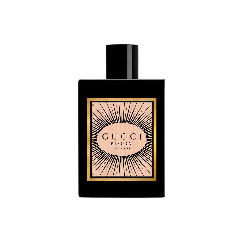 Gucci Gucci, Bloom Intense, Eau de Parfum, Für Frauen, 100 ml Regular