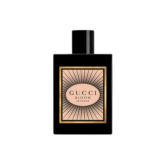 Gucci Gucci, Bloom Intense, Eau de Parfum, Für Frauen, 100 ml Regular