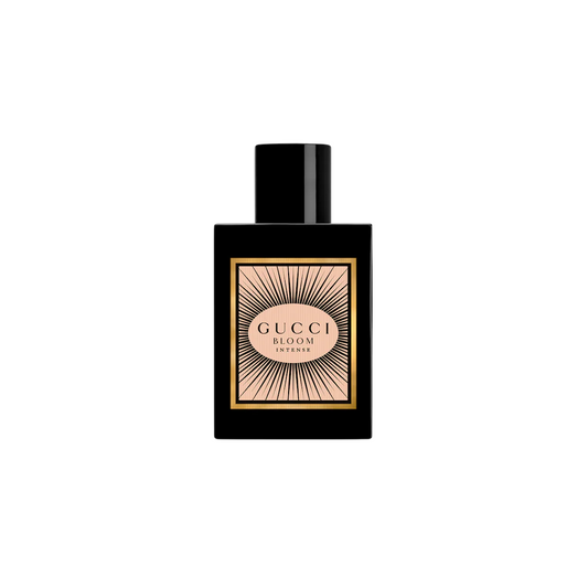Gucci Gucci, Bloom Intense, Eau de Parfum, Für Frauen, 50 ml Regular