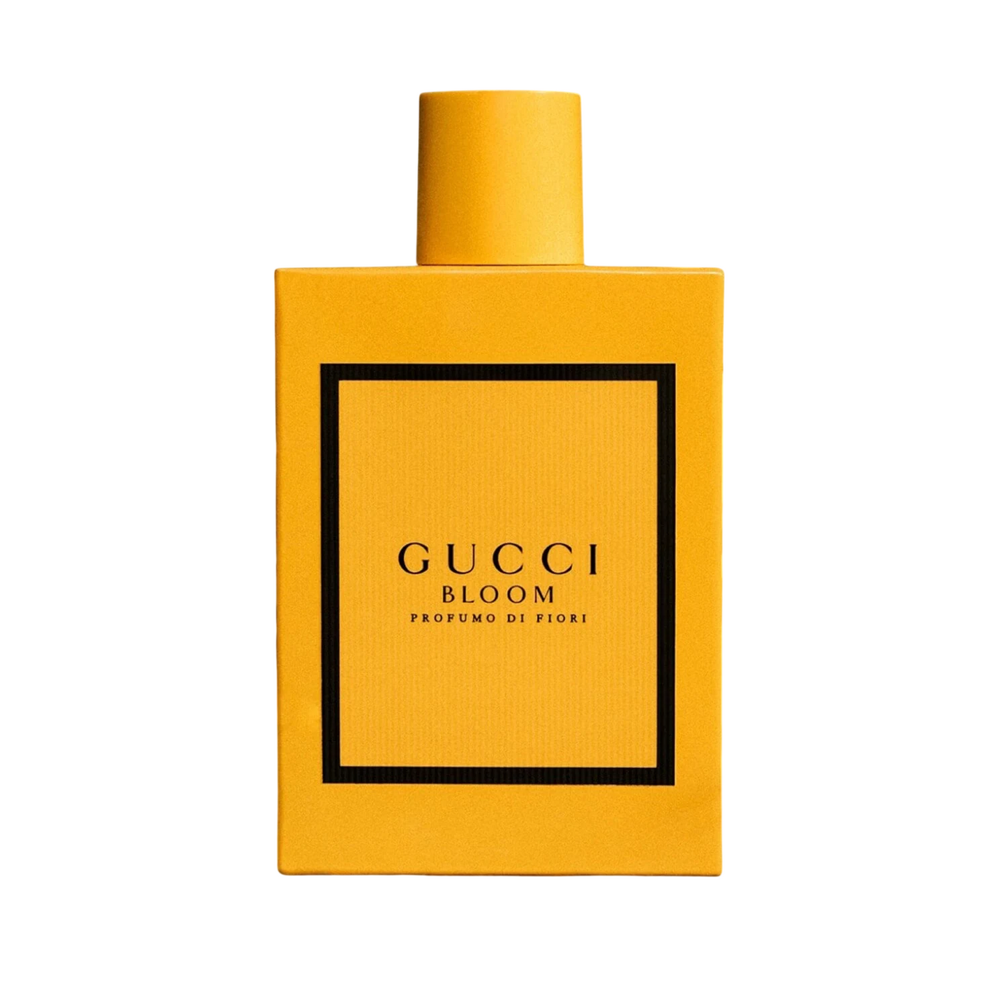 Gucci Gucci, Bloom Profumo Di Fiori, Eau de Parfum, Für Frauen, 100 ml Regular