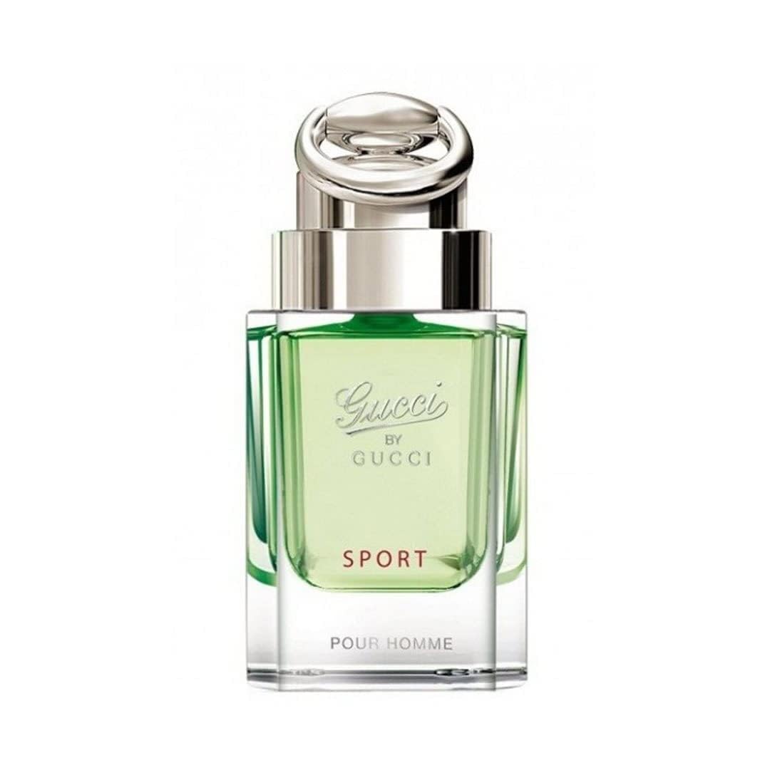 Gucci Gucci, By Gucci Sport, Eau de Toilette, Für Frauen, 50 ml *Tester