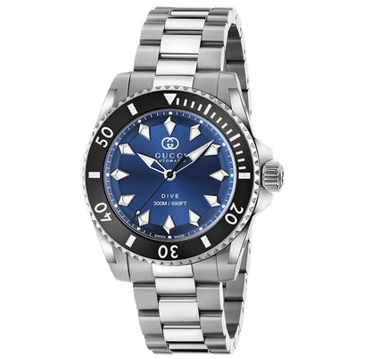 GUCCI DIVE YA136362 Armbanduhr ansicht-3