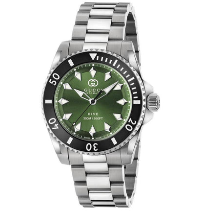 GUCCI DIVE YA136363 Armbanduhr ansicht-3