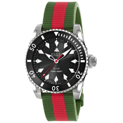 GUCCI DIVE YA136364 Armbanduhr ansicht-3