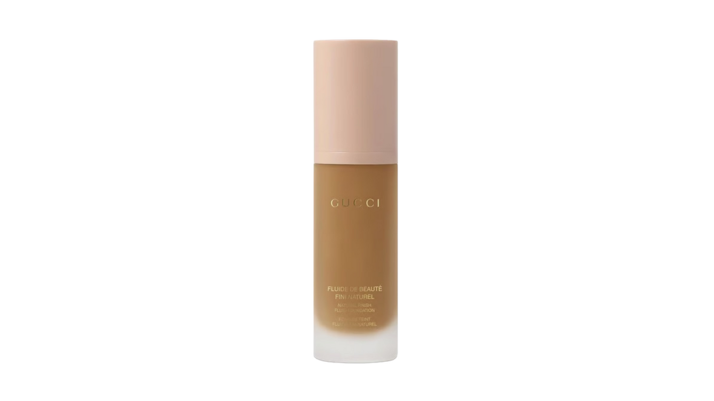 Gucci Gucci Eternite De Beaute Matt Flüssige Grundierung 340N SPF 15 30 ml Make-up / Gesicht / Flüssige Grundierung