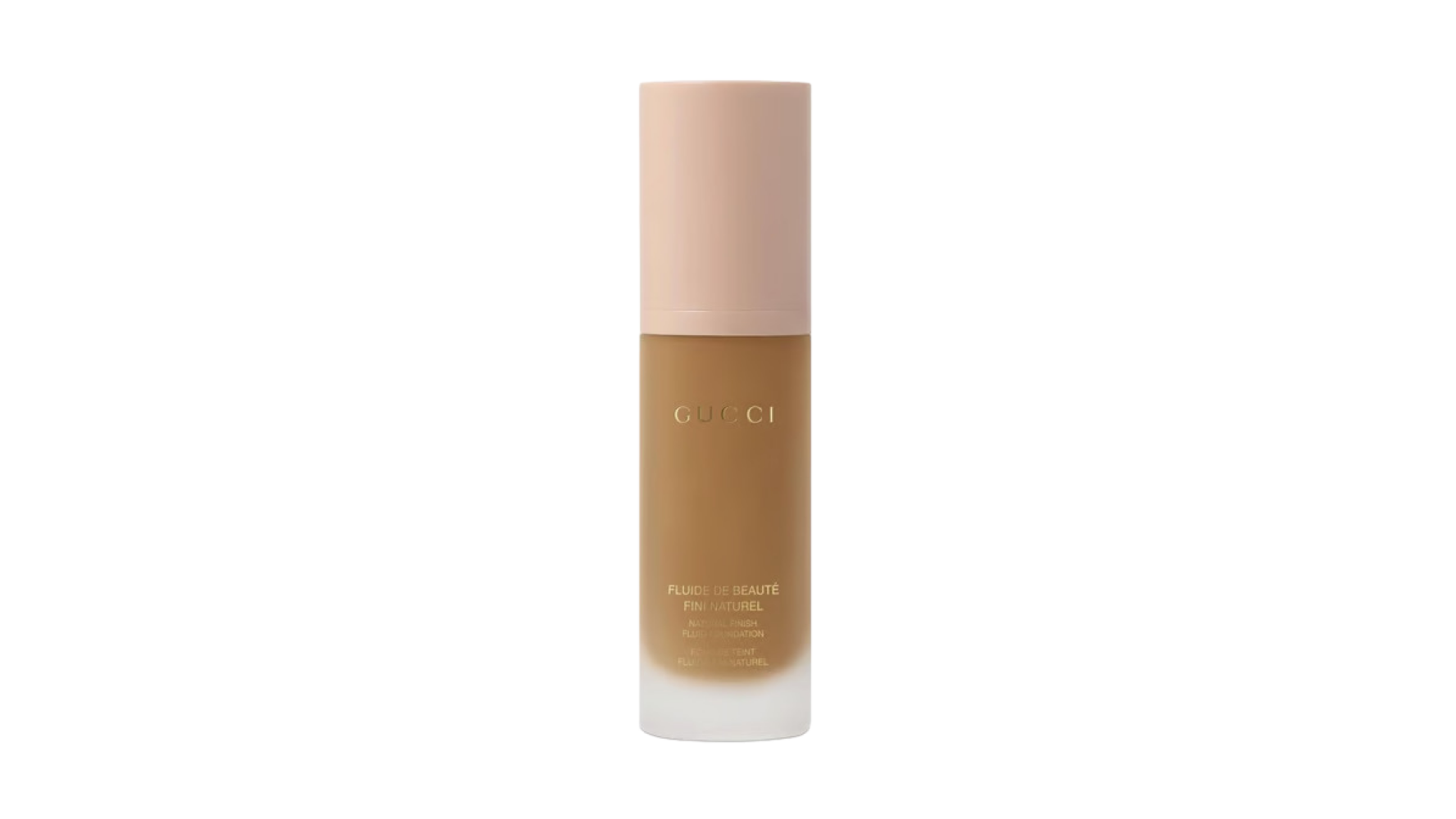 Gucci Gucci Eternite De Beaute Matt Flüssige Grundierung 340N SPF 15 30 ml Make-up / Gesicht / Flüssige Grundierung