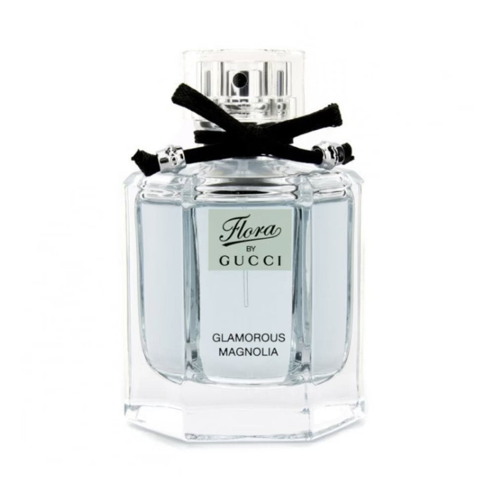Gucci Gucci, Flora Glamorous Magnolia, Eau de Toilette, Für Frauen, 50 ml *Tester