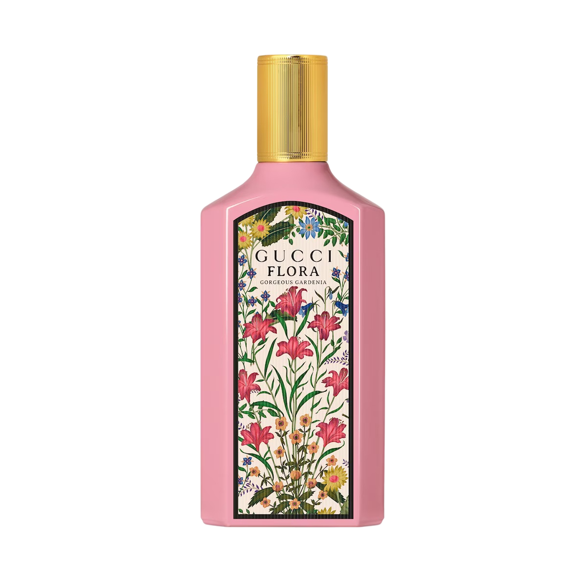 Gucci Gucci, Flora Gorgeous Gardenia, Eau de Parfum, Für Frauen, 100 ml Regular
