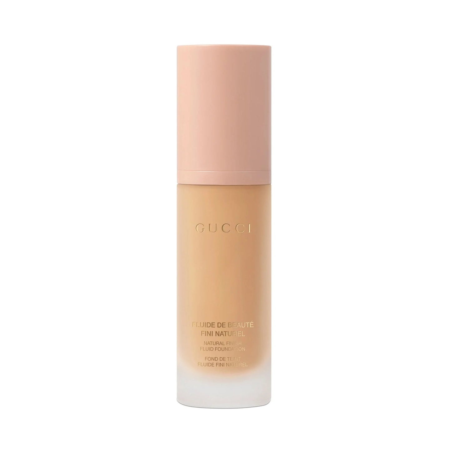Gucci Gucci, Fluide De Beaute, Natürliches Finish, Flüssige Grundierung, 14, 30 ml Regular