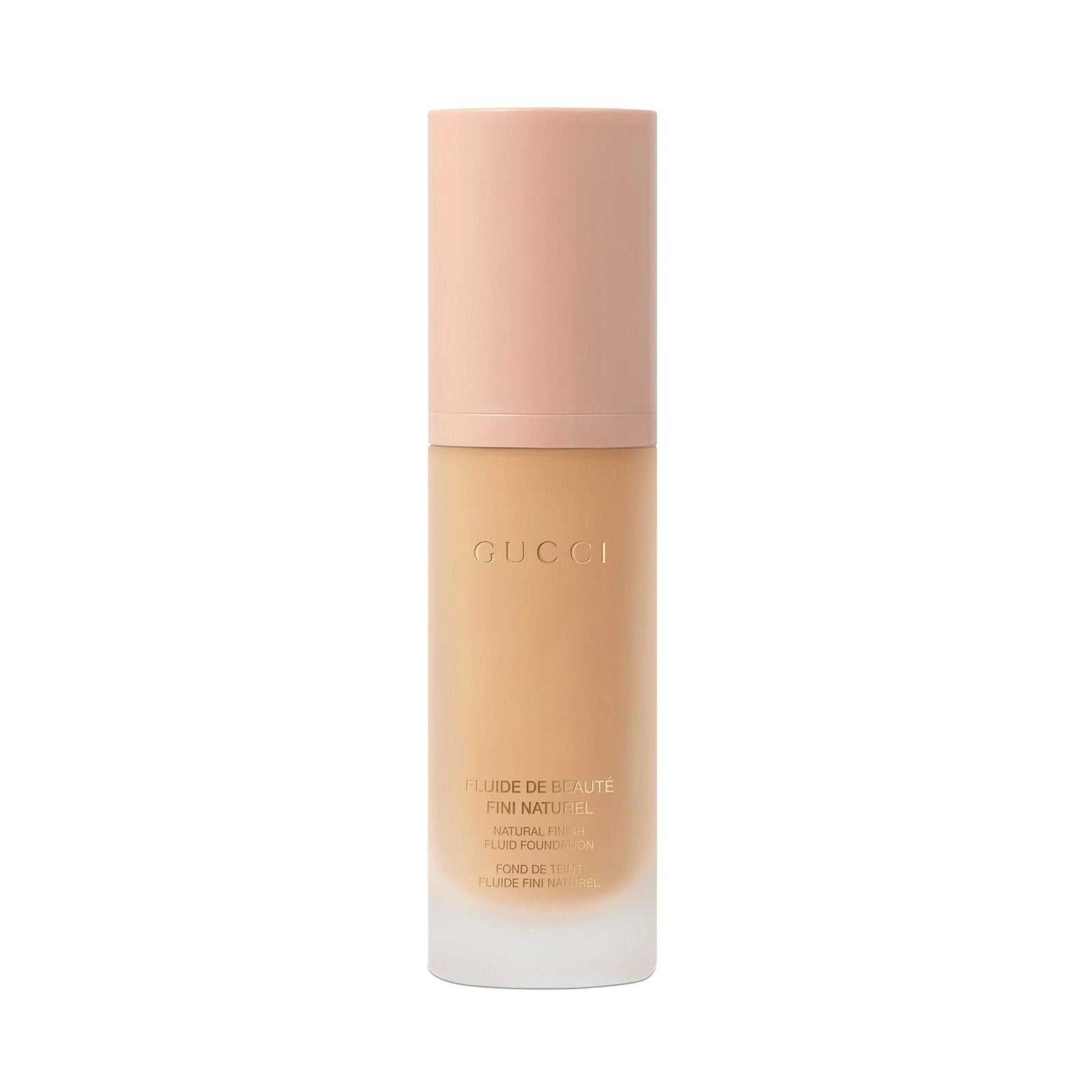 Gucci Gucci, Fluide De Beaute, Natürliches Finish, Flüssige Grundierung, 14, 30 ml Regular