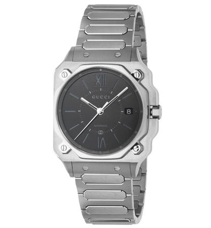 GUCCI G-FLAT YA166401 Armbanduhr ansicht-3