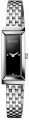 GUCCI G-FRAME REC YA127504 Only Time Armbanduhr 33 mm ansicht-2