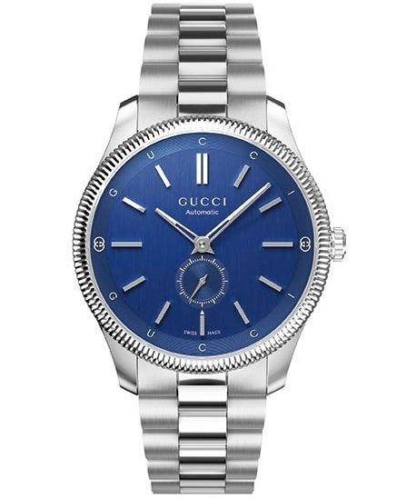 GUCCI G-TIMELESS SLIM YA126389 Armbanduhr ansicht-3