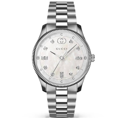 GUCCI G-TIMELESS SLIM YA1265064 Armbanduhr